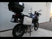 Occasion BMW F 850 GS + Options Gravity Blue Metallic 2023 #7