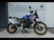 Occasion BMW F 900 GS Finition Pro Light White / Racing Blue / Racing Red 2024 #1