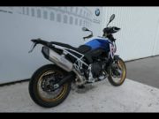 Occasion BMW F 900 GS Finition Pro Light White / Racing Blue / Racing Red 2024 #3