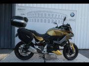 Occasion BMW F 900 XR Finition Pro + Options Galvanic Gold Metallic 2020 #5