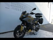 Occasion BMW F 900 XR Finition Pro + Options Galvanic Gold Metallic 2020 #6