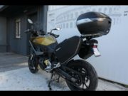 Occasion BMW F 900 XR Finition Pro + Options Galvanic Gold Metallic 2020 #7