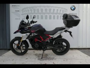 Occasion BMW G 310 GS + Option  2022