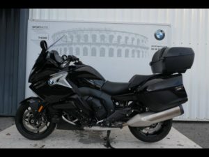 Occasion BMW K 1600 GT Finition Pro Black Storm metallic 2024