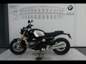 Occasion BMW R 12 1200 nine T Gris 2024