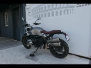 Occasion BMW R 1200 Nine T Scrambler Finition Pro Gris 2021 #3