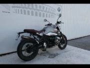 Occasion BMW R 1200 Nine T Scrambler Finition Pro Gris 2021 #5