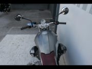 Occasion BMW R 1200 Nine T Scrambler Finition Pro Gris 2021 #7