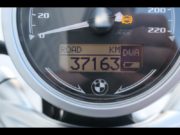 Occasion BMW R 1200 Nine T Scrambler Finition Pro Gris 2021 #9