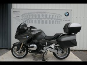 Occasion BMW R 1200 RT Pack Touring + Confort + Dynamic + Radio + Option Callisto grey metallic matt 2015