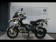 Occasion BMW R 1250 GS Adventure Finition Pro Light White / Racing Blue/ Racing Red 2022 #1