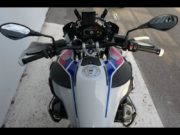 Occasion BMW R 1250 GS Adventure Finition Pro Light White / Racing Blue/ Racing Red 2022 #2