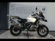 Occasion BMW R 1250 GS Adventure Finition Pro Light White / Racing Blue/ Racing Red 2022 #5