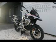 Occasion BMW R 1250 GS Adventure Finition Pro Light White / Racing Blue/ Racing Red 2022 #9