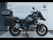 Occasion BMW R 1250 GS Adventure Finition Pro + Option Blck Storm Metallic / Black / Achat Grey 2022 #3