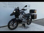 Occasion BMW R 1250 GS Adventure Finition Pro + Option Blck Storm Metallic / Black / Achat Grey 2022 #4