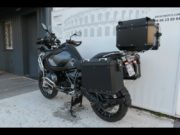 Occasion BMW R 1250 GS Adventure Finition Pro + Option Blck Storm Metallic / Black / Achat Grey 2022 #5