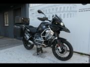 Occasion BMW R 1250 GS Adventure Finition Pro + Option Blck Storm Metallic / Black / Achat Grey 2022 #6