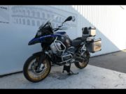 Occasion BMW R 1250 GS Adventure Finition Pro + Options Racing Blue Metallic 2024 #7