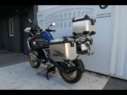 Occasion BMW R 1250 GS Adventure Finition Pro + Options Racing Blue Metallic 2024 #8