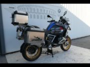 Occasion BMW R 1250 GS Adventure Finition Pro + Options Racing Blue Metallic 2024 #9