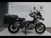 Occasion BMW R 1250 GS Adventure Finition Pro + Surbaissée Light White / Racing Blue/ Racing Red 2022 #5