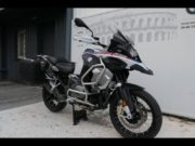 Occasion BMW R 1250 GS Adventure Finition Pro + Surbaissée Light White / Racing Blue/ Racing Red 2022 #9