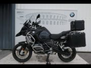 Occasion BMW R 1250 GS Adventure Full Packs + Options Kalamata Metallic matt 2020 (vendue) #1