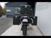 Occasion BMW R 1250 GS Adventure Full Packs + Options Kalamata Metallic matt 2020 (vendue) #3