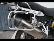 Occasion BMW R 1250 GS Adventure Full Packs + Options Kalamata Metallic matt 2020 (vendue) #4