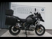 Occasion BMW R 1250 GS Adventure Full Packs + Options Kalamata Metallic matt 2020 (vendue) #5