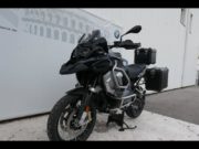 Occasion BMW R 1250 GS Adventure Full Packs + Options Kalamata Metallic matt 2020 (vendue) #6