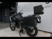 Occasion BMW R 1250 GS Adventure Full Packs + Options Kalamata Metallic matt 2020 (vendue) #7