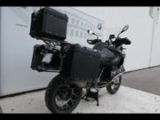 Occasion BMW R 1250 GS Adventure Full Packs + Options Kalamata Metallic matt 2020 (vendue) #8