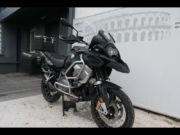 Occasion BMW R 1250 GS Adventure Full Packs + Options Kalamata Metallic matt 2020 (vendue) #9