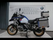 Occasion BMW R 1250 GS Adventure Pack Confort + Dynamic + Touring + Options  2019 #1