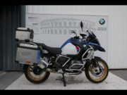 Occasion BMW R 1250 GS Adventure Pack Confort + Dynamic + Touring + Options  2019 #5