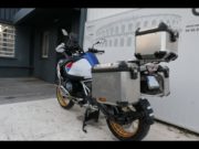 Occasion BMW R 1250 GS Adventure Pack Confort + Dynamic + Touring + Options  2019 #7