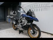 Occasion BMW R 1250 GS Adventure Pack Confort + Dynamic + Touring + Options  2019 #9