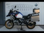 Occasion BMW R 1250 GS Adventure Pack Confort + Dynamic + Touring + Options  2019 #1