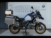 Occasion BMW R 1250 GS Adventure Pack Confort + Dynamic + Touring + Options  2019 #3