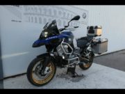 Occasion BMW R 1250 GS Adventure Pack Confort + Dynamic + Touring + Options  2019 #4