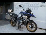 Occasion BMW R 1250 GS Adventure Pack Confort + Dynamic + Touring + Options  2019 #6