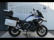 Occasion BMW R 1250 GS  Pack  Confort + Dynamic + Confort + Options  2020 #5