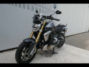 Occasion BMW R 1250 R Finition Pro + Billet Pack shadow I & II + Jantes Forgées Mineral Grey Metallic 2021 #5