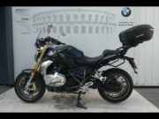 Occasion BMW R 1250 R Pack Confort + Dynamic  + Touring + Options 719 Black Storm Metallic 2020 #1