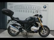 Occasion BMW R 1250 R Pack Confort + Dynamic  + Touring + Options 719 Black Storm Metallic 2020 #2