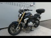 Occasion BMW R 1250 R Pack Confort + Dynamic  + Touring + Options 719 Black Storm Metallic 2020 #3