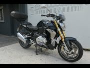 Occasion BMW R 1250 R Pack Confort + Dynamic  + Touring + Options 719 Black Storm Metallic 2020 #5