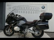 Occasion BMW R 1250 RT 3 Packs + Radio + Options Carbon Black Metallic 2020 #1